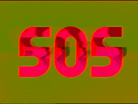 Art Glitch GIF