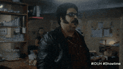 jim carrey comedy GIF by Showtime