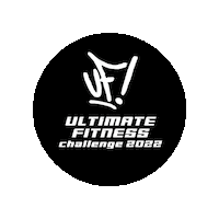 Crossfitgames Sticker by Ultimate Fitness