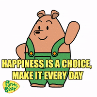Happy Happiness GIF