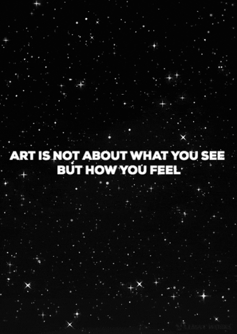 DESIGNMOVES giphygifmaker giphyattribution art art heals GIF