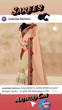 Buy Now Fashion GIF by ArtistryC