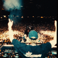 Saving Up House Music GIF by Respective