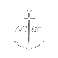 acquasantanyc themothership acquasantanyc acstnyc acquasantatattoo Sticker
