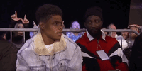 GIF by Top Rank Boxing
