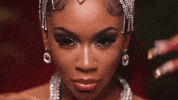 Saweetie Bussin GIF by Tay Money