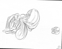 moving real-time GIF by Alex Boya