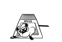 siamese cat GIF by YoMeryl