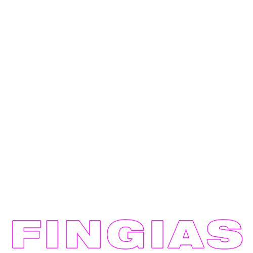 sony music latin fingias Sticker by Paloma Mami