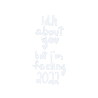 Happy New Year Taylor Sticker