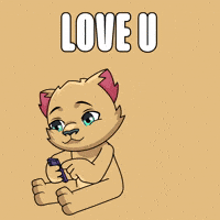 Friends Love GIF by Kabu