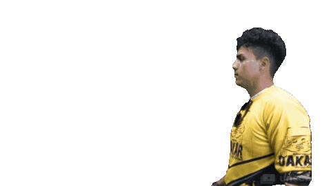 No Se Hector Sticker by Multiservicios Dakar