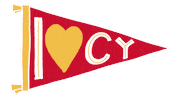 Isu Cy Sticker by Iowa State University Foundation