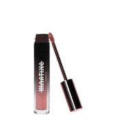 MartineCosmetics makeup lips bitch lipstick Sticker