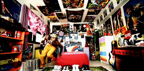Andre 3000 Bob GIF by Outkast