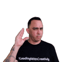 Marketing No Sticker by Mr Urbina