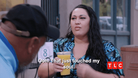 Feels 90 Day Fiance GIF by TLC