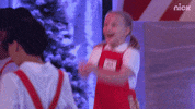 Raining Make It Rain GIF by Nickelodeon
