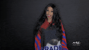 Cardi B Reaction GIF by Music Choice