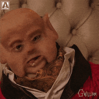 To Do List Halloween GIF by Arrow Video