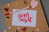 Night Out Party GIF by STABILO
