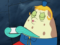 season 6 penny foolish GIF by SpongeBob SquarePants