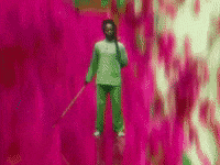 Hip Hop Fight GIF by Denzel Curry