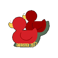 Stony Brook Sticker by Stony Brook University