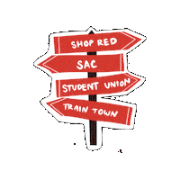 Stony Brook Sticker by Stony Brook University