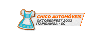 Oktoberfest Itapiranga Sticker by Chico Automóveis