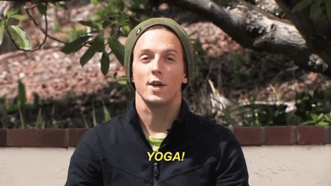 breathe in yoga GIF by Jason Mraz