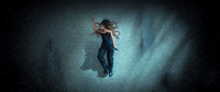 breathin GIF by Ariana Grande