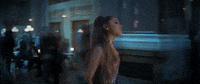 breathin GIF by Ariana Grande