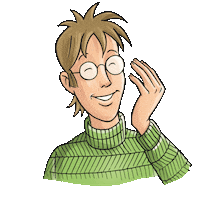 Tkkg Sticker by EUROPA Hörspiele