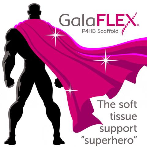 Superhero Surgeon GIF by Galatea Surgical
