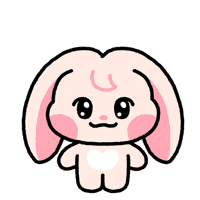 Rabbit Nctdream GIF by Dreamiez