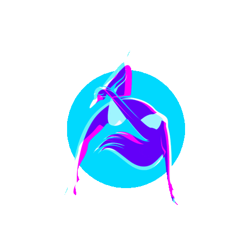 Stargazerpole giphygifmaker Sticker