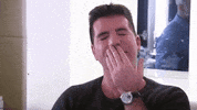 Oh No Reaction GIF by X Factor Global