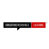 Lausanne Sticker