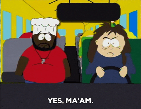 GIF by South Park 