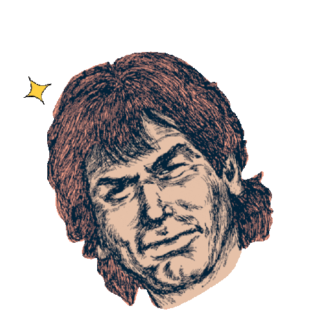 rhinorecords 90s stickers liberty grateful dead Sticker