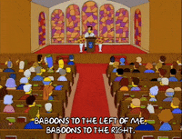 season 8 episode 22 GIF