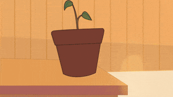Sit Down Art GIF