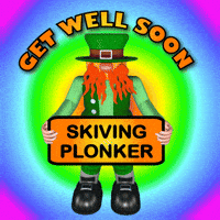 Get Well Soon GIF