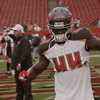 Celebrate Tampa Bay GIF by Tampa Bay Buccaneers