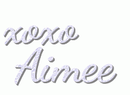 ailavillaroman pastel influencer aimee aav GIF