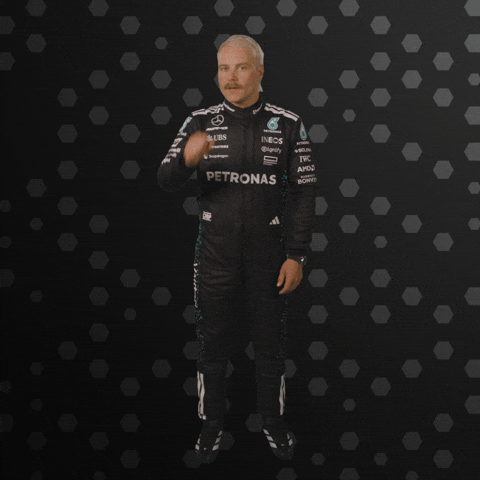 Formula One Racing GIF by Mercedes-AMG Petronas Formula One Team