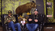 shots fired GIF by Desus & Mero