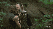 angry wgn america GIF by Outsiders