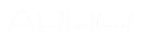 Typography Lettering Sticker by Mike O.